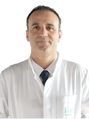 Doç.Dr. Meki Bilici