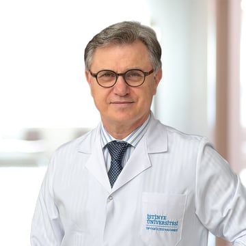 Op.Dr. Gökhan Deda