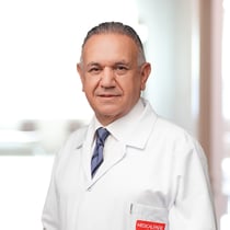 Prof.Dr. Turhan San