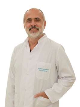 Halil Alış