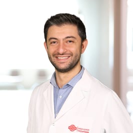 Kadir Ömer Çetin