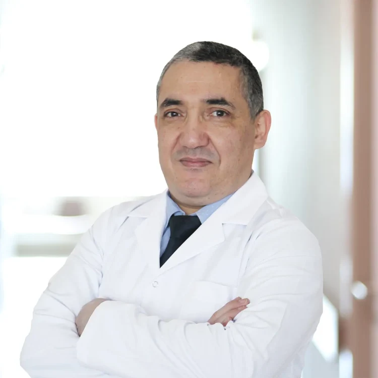 Arif Oğuzhan Çimen