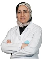 Uzm.Dr. Esengül Kaya