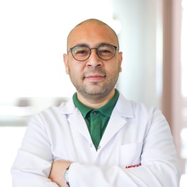 Kemal Kantarcı