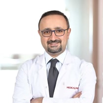 Uzm.Dr. Akif Arslan