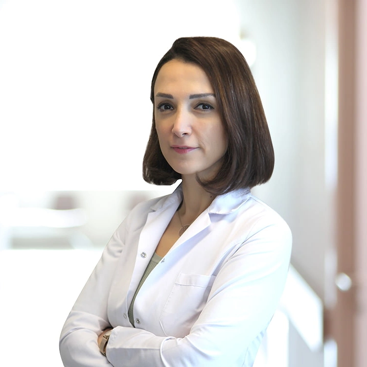 Nurten Küçük Akyel