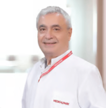 Op.Dr. Ahmet Dikiciler