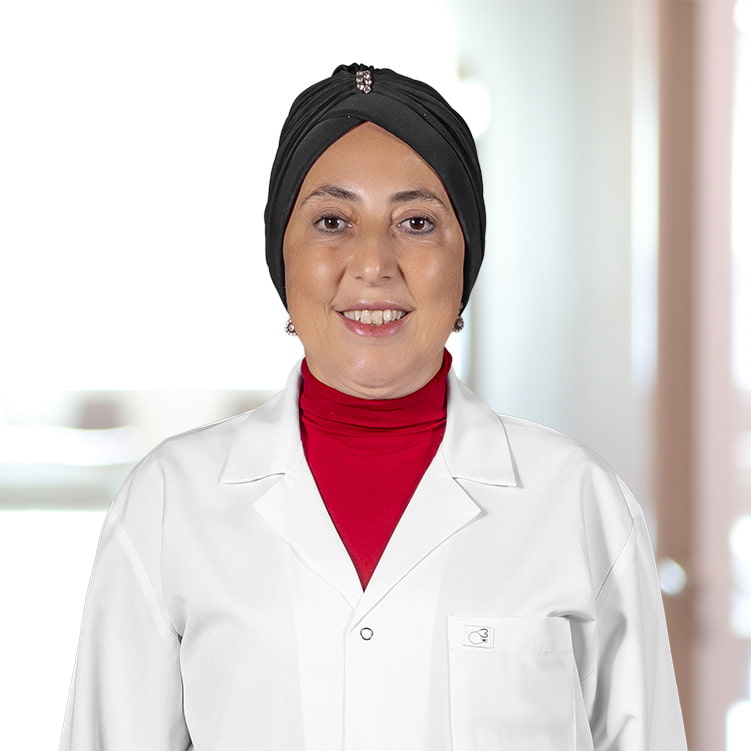 İhsaniye Dönmez Çiçek