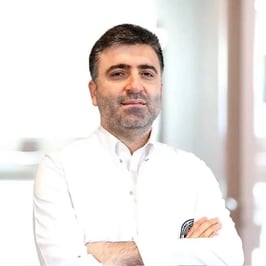 Yaşar Dağ