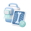 In-Home X-Ray Imaging