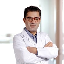 Prof.Dr. Yakup Bozkaya