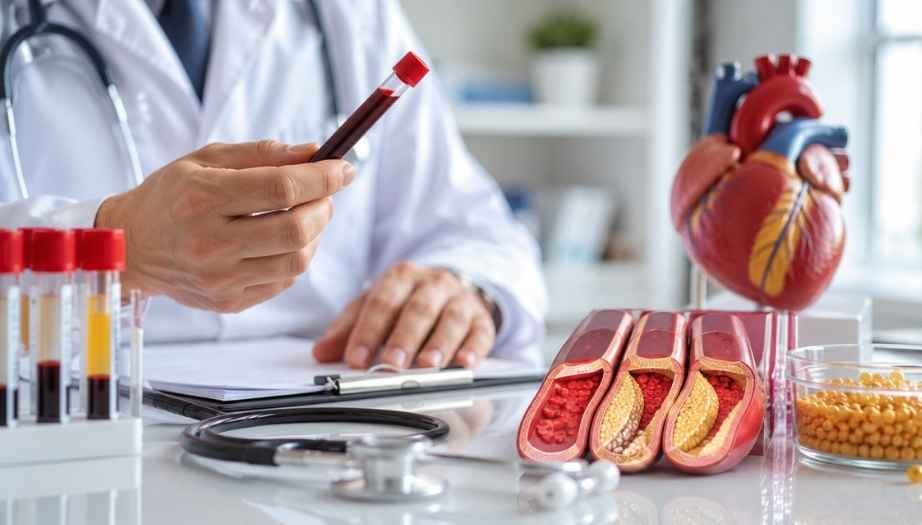 LDL, HDL ve Trigliserit Ne Anlatır?