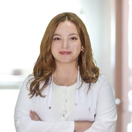 Buğse Demir