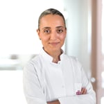 Op.Dr. Sehtap Nazlı Kılıç Çetin