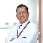 Uzm.Dr. İsmail Aslanhan
