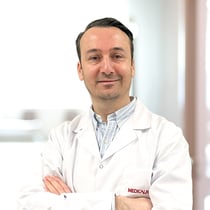 Doç.Dr. Oğuzhan Çimen