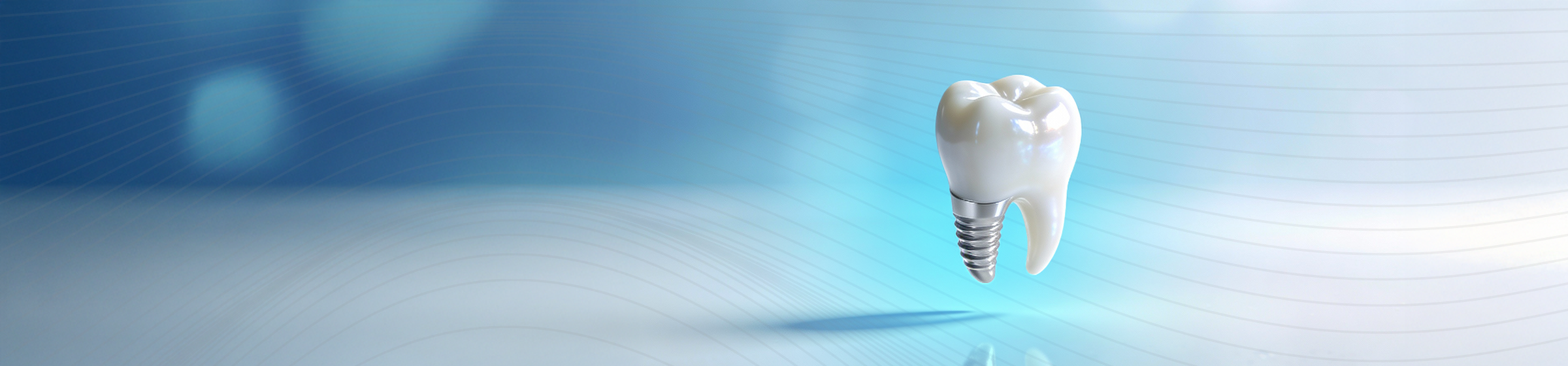 Protetik Diş Tedavisi