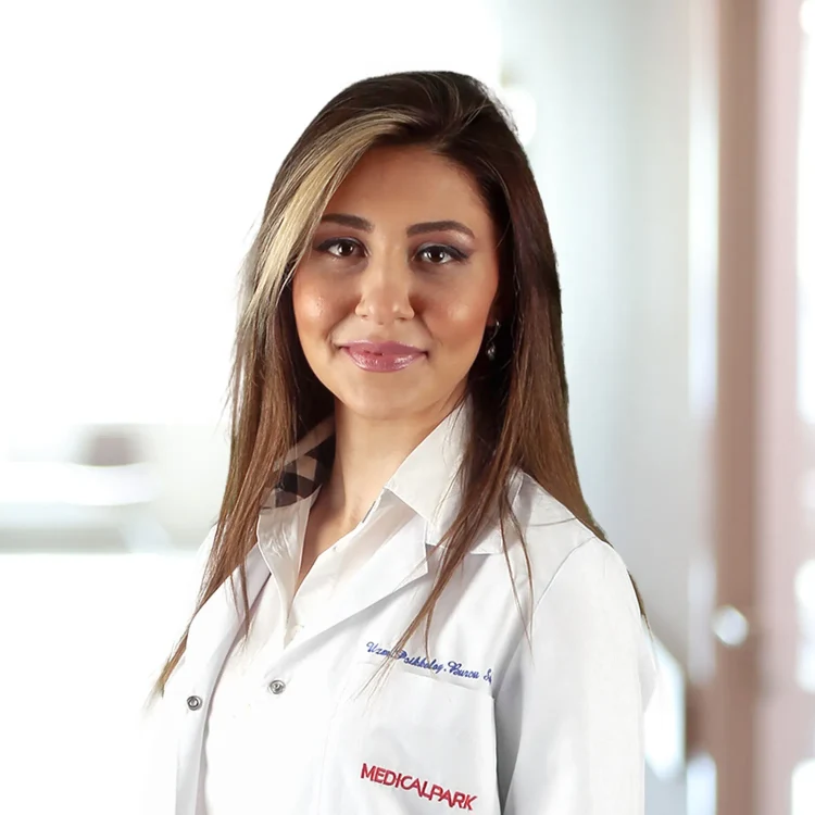 Uzm.Klnk.Psk. Burcu Subaşı