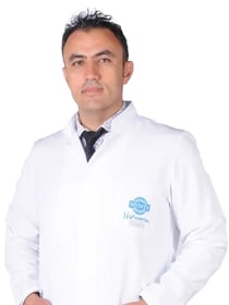 Prof.Dr. Murat Sütçü