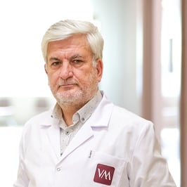 Fahrettin Erdoğan