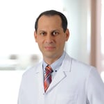 Dr.Öğr.Üyesi Ufuk Yılmaz