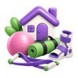 Home Physical Therapy (6 Sessions)