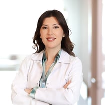 Uzm.Dr. Gizem Eren