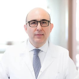 Tuncay Kaner