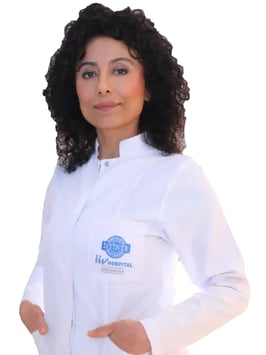 Öznur Ceylan
