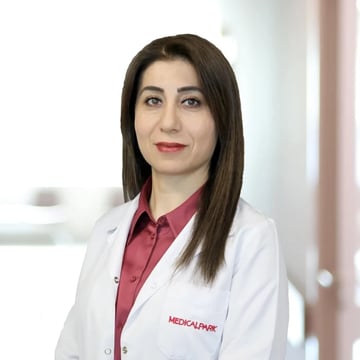 Prof.Dr. Gülşen Kocaman