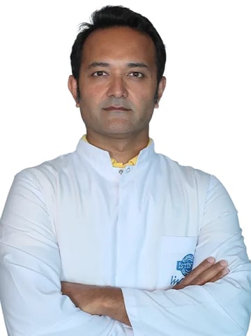 Prof.Dr. Şekip Şimşek