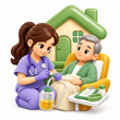 At-Home Complicated Urinary Catheter Insertion