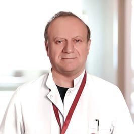 Mesut Salim İrhan