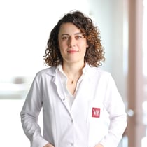 Op.Dr. Nuray Çolapkulu Akgül