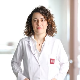 Nuray Çolapkulu Akgül