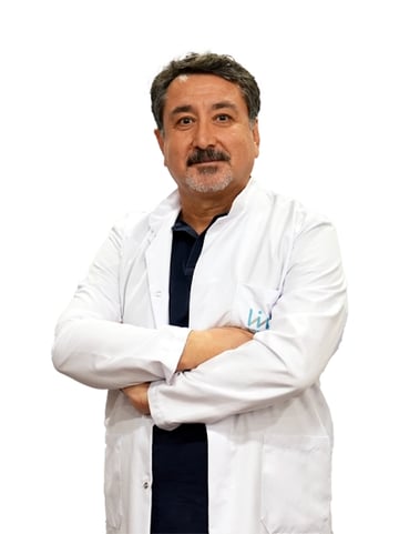 Uzm.Dr. Kenan Temiz