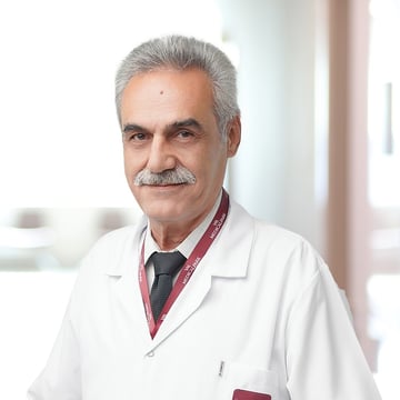 Uzm.Dr. Kemal Lülecioğlu