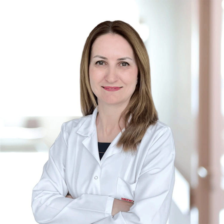 Özlem Yılmaz Albayrak