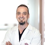 Prof.Dr. Vecih Oduncu