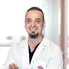 Vecih Oduncu
