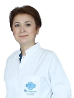 Dr.Öğr.Üyesi Hatice Yelda Yıldız