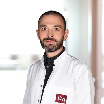 Doç.Dr. Anıl Taşkesen