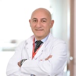 Op.Dr. Müşteba Sevil