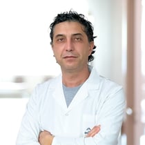 Prof.Dr. Ufuk Gürkan