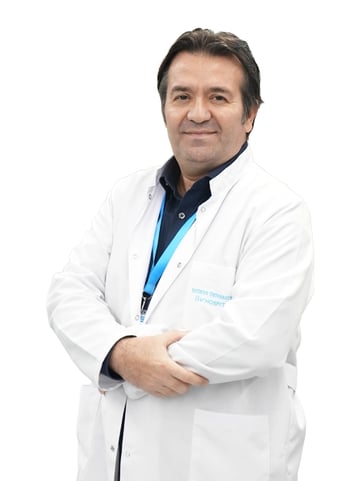 Prof.Dr. Halil Can