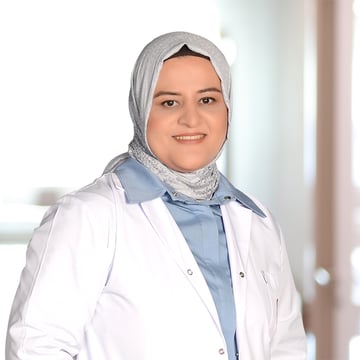Uzm.Dr. Hatice Rızaoğlu Balcı