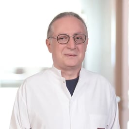 Saim Kale