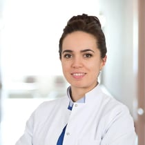 Dr.Öğr.Üyesi Arsıda Bajramı