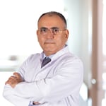 Prof.Dr. Şükrü Çolak