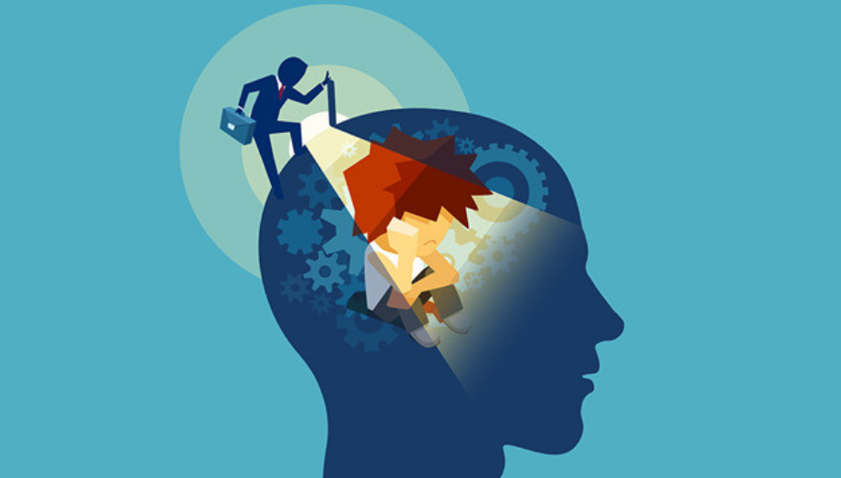 İnsan Zihninin Derinliklerine Bir Yolculuk